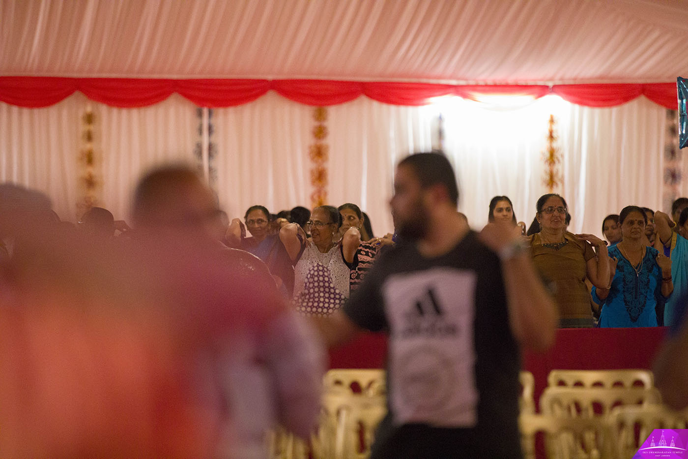 ©1987-2017 SKS Swaminarayan Temple East London